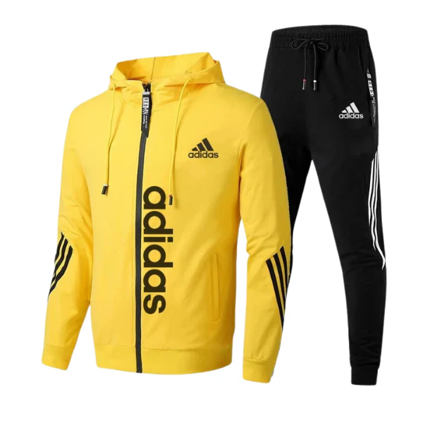 Unisex sportswear set (promotional offer)