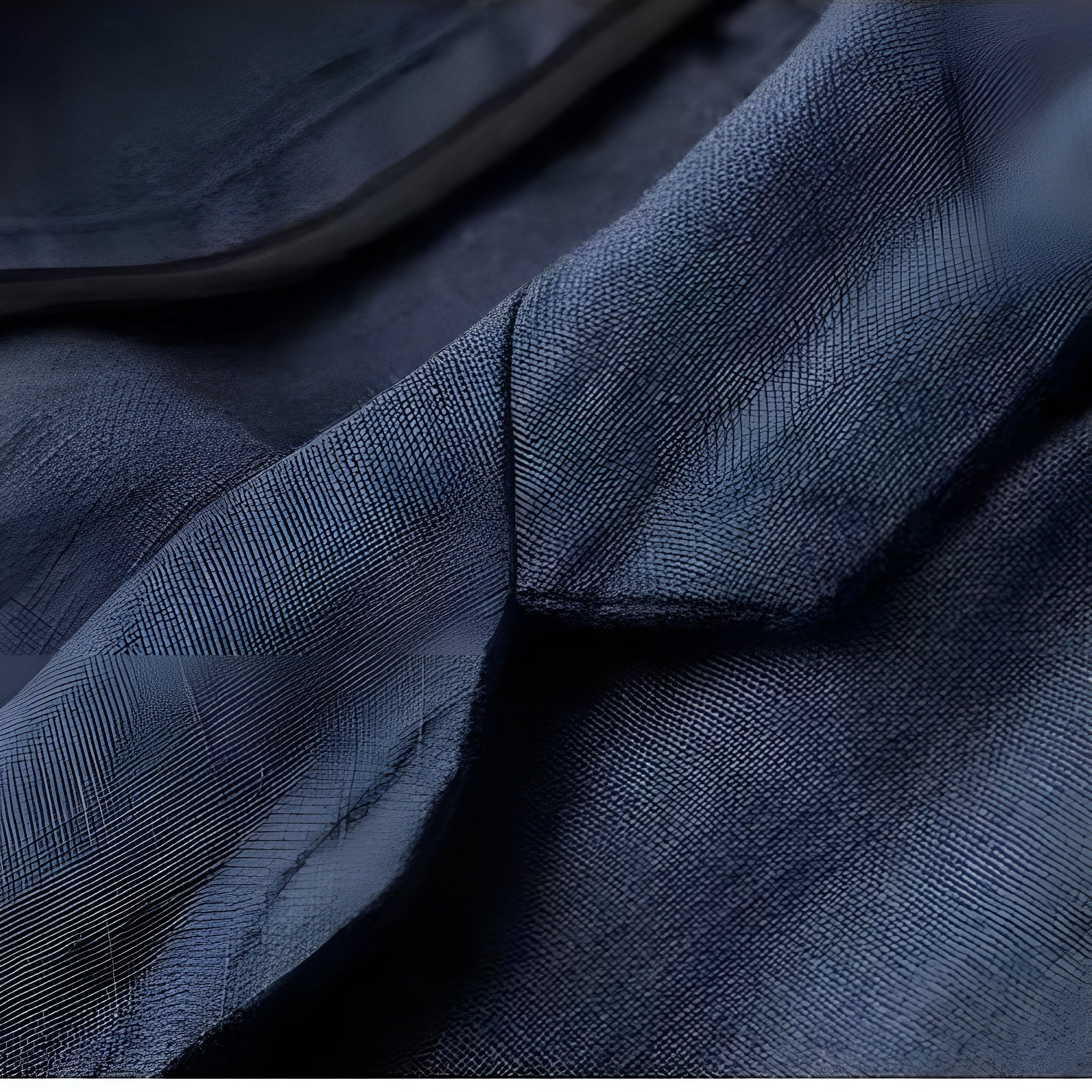 Alberto Conjunto de lino elegante