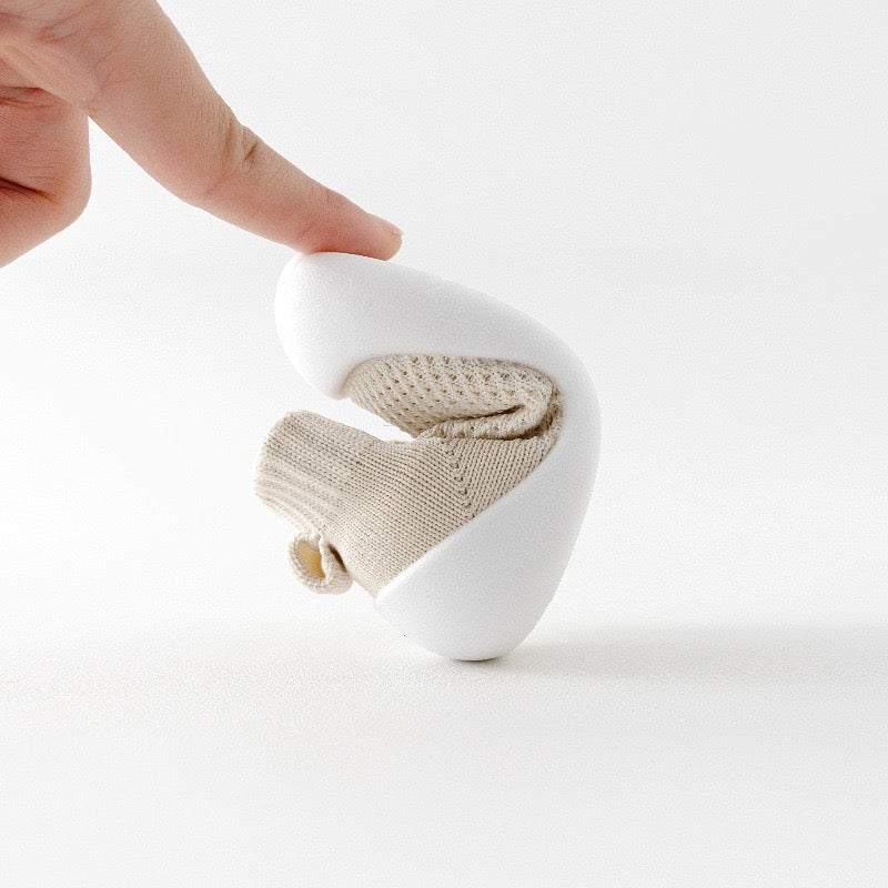Baby Sock Shoes – Non-Slip, Soft Sole Sneakers for Toddlers & Infants