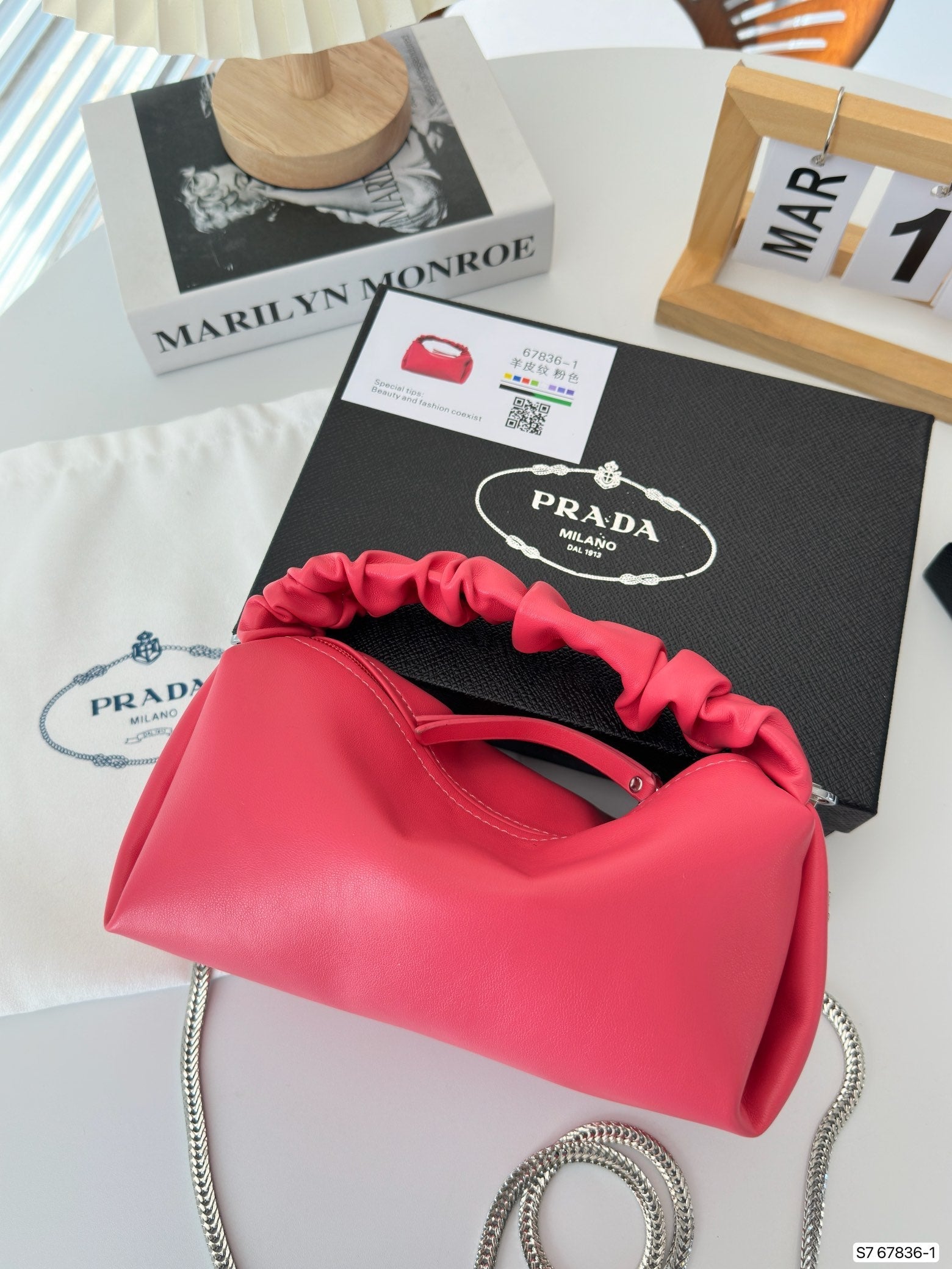 23 years of new mid-vintage bags