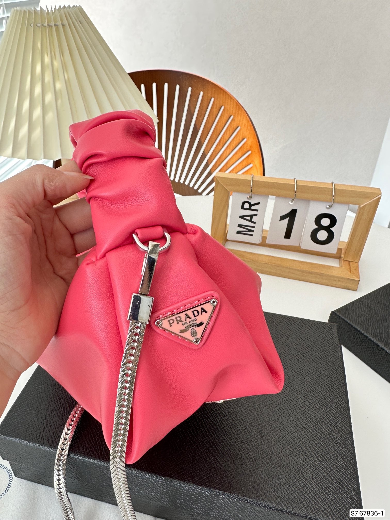 23 years of new mid-vintage bags