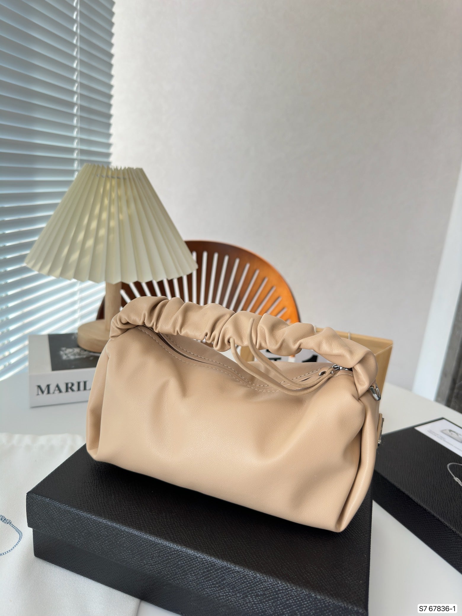 23 years of new mid-vintage bags