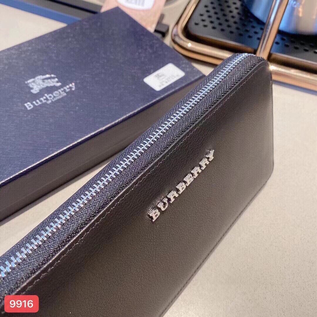 B  new wallet