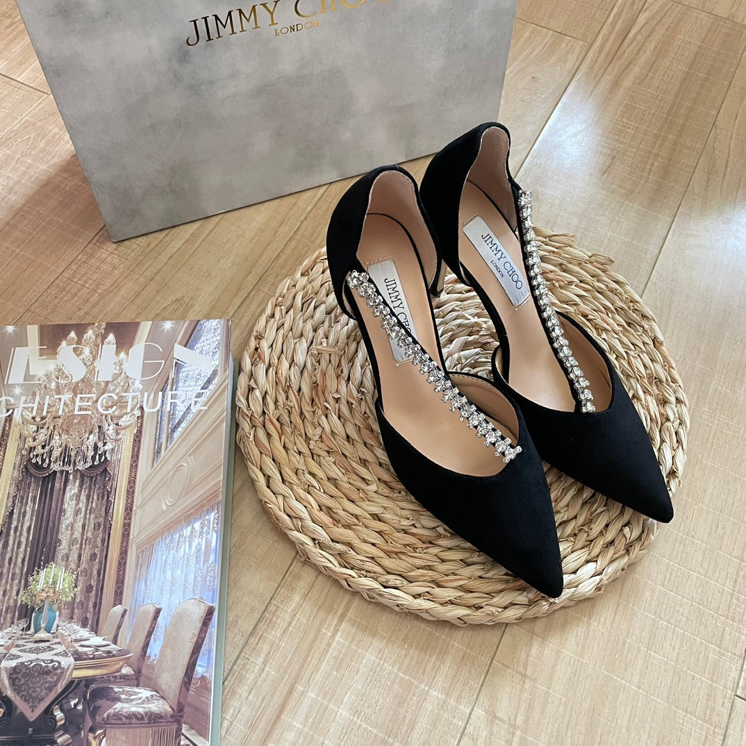 JIM* 23 new high heels