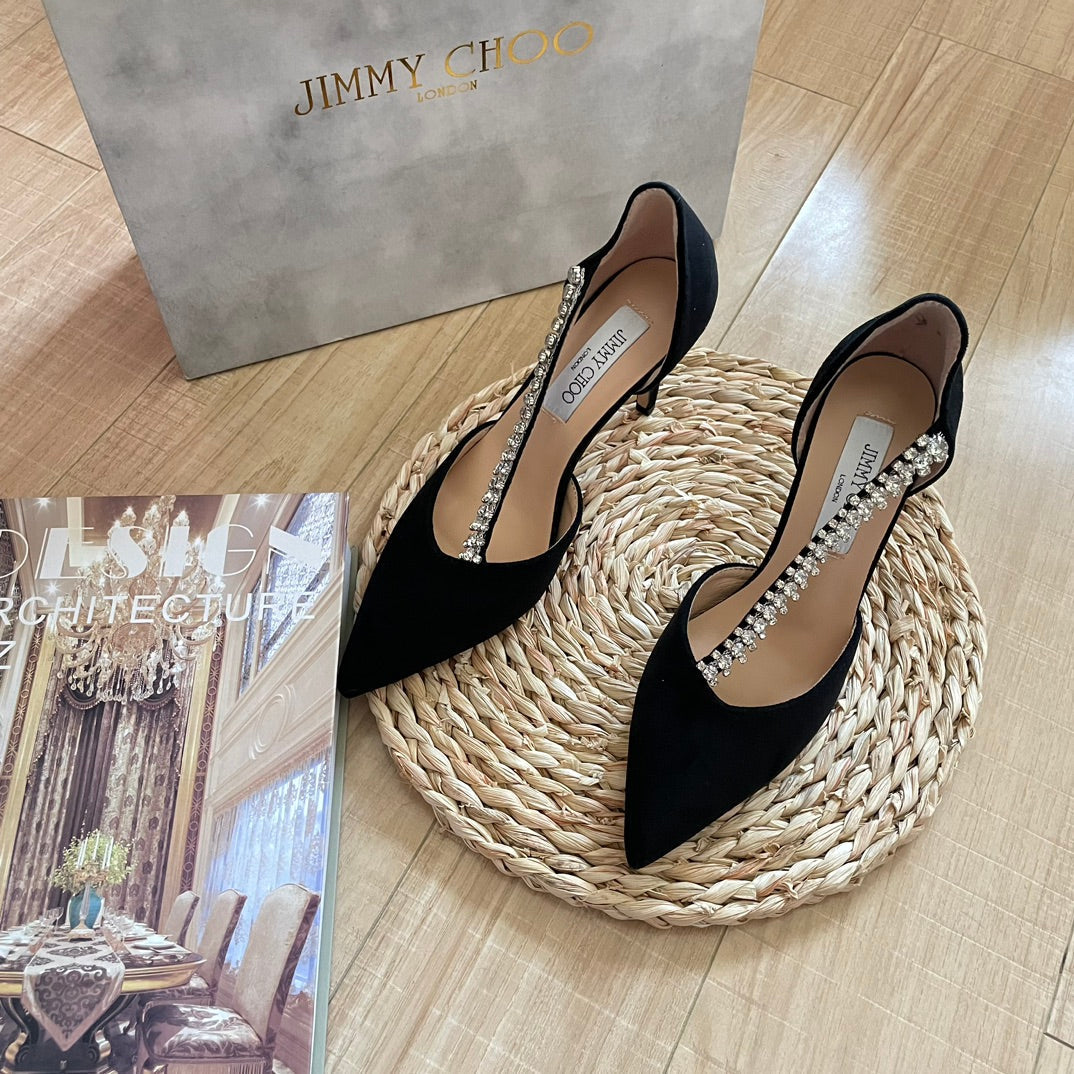 JIM* 23 new high heels