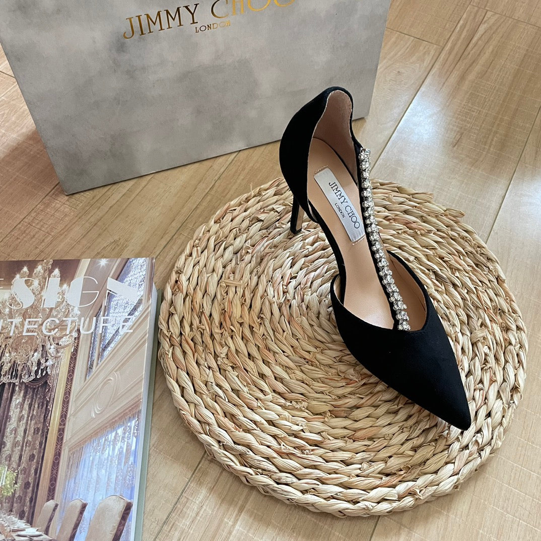 JIM* 23 new high heels