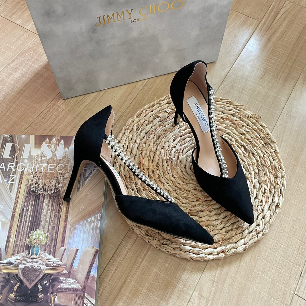 JIM* 23 new high heels