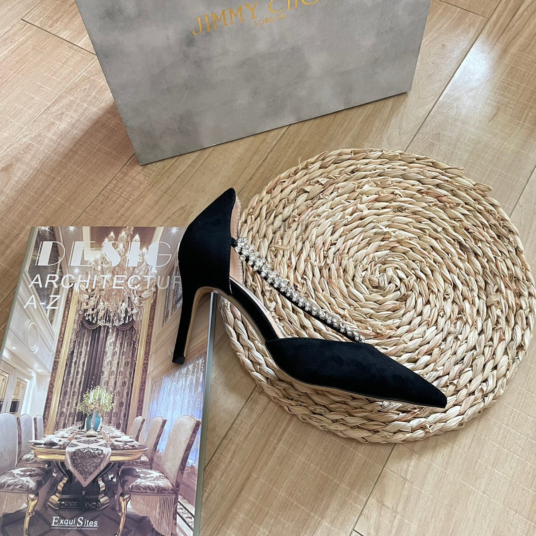 JIM* 23 new high heels