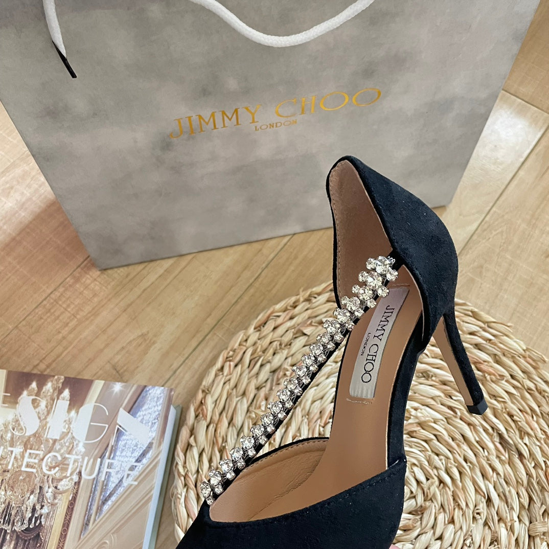 JIM* 23 new high heels