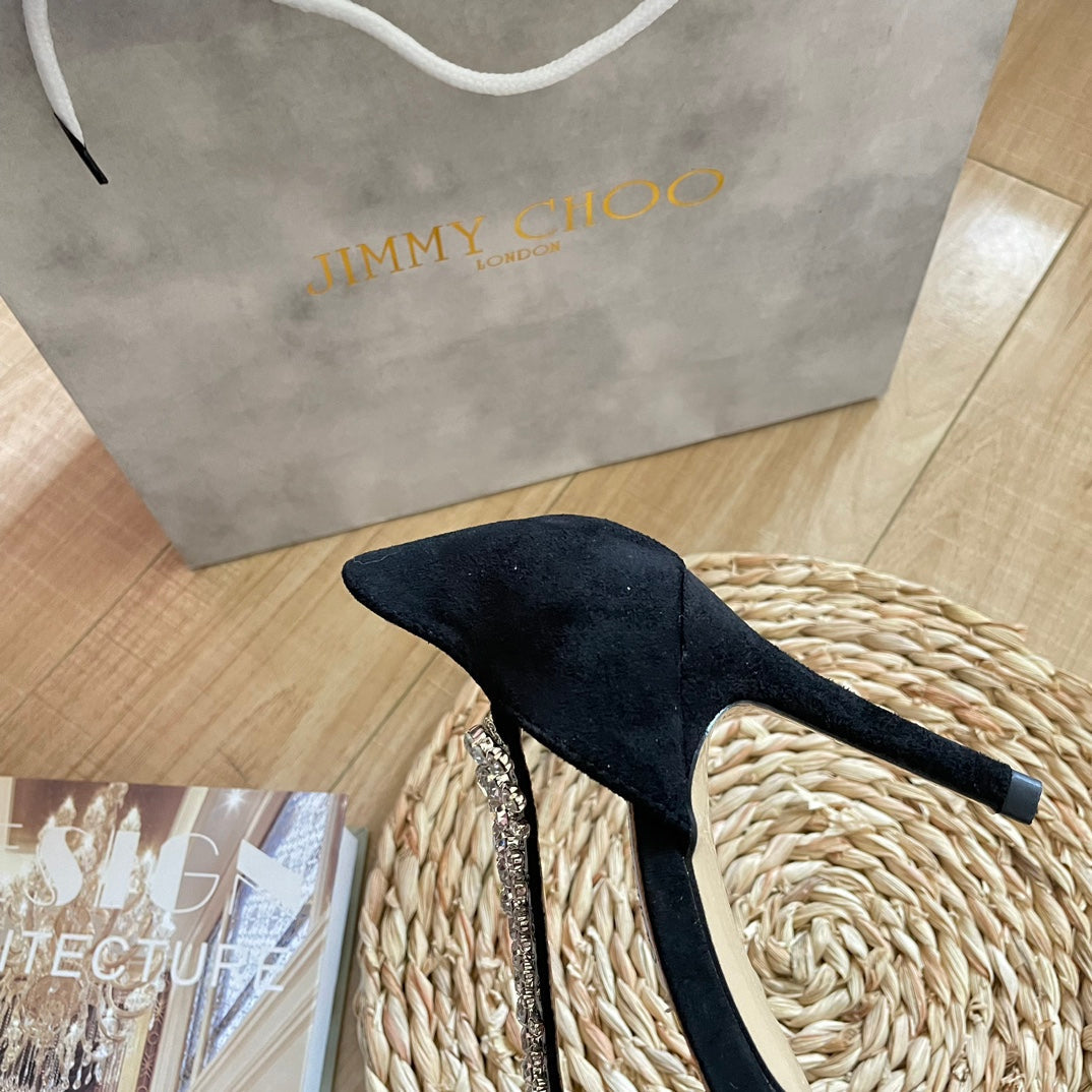 JIM* 23 new high heels