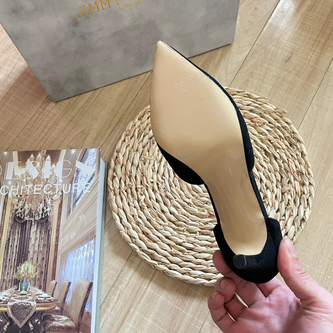 JIM* 23 new high heels