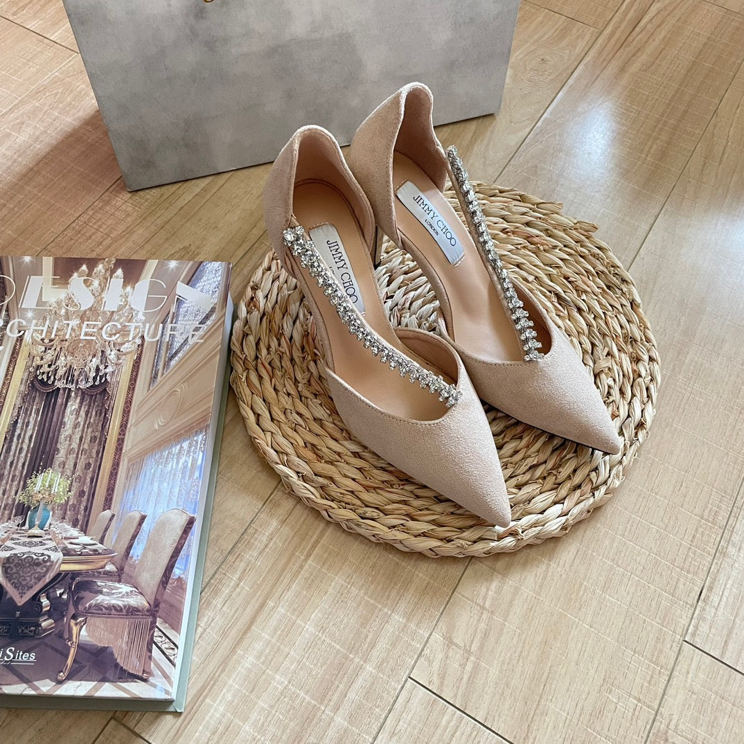 JIM* 23 new high heels