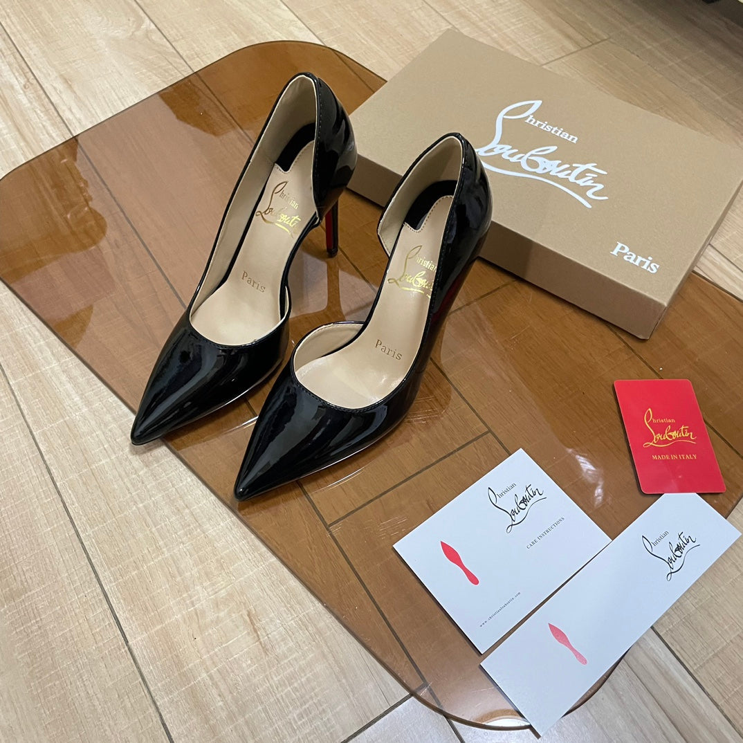 CL 23 new high heels