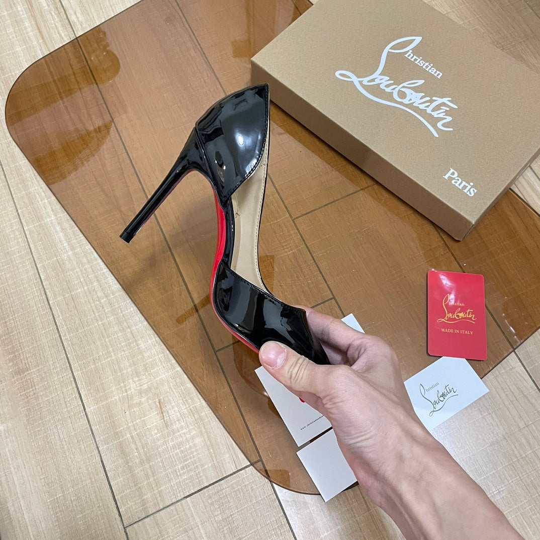 CL 23 new high heels