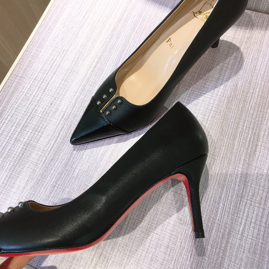 CL simple high heels