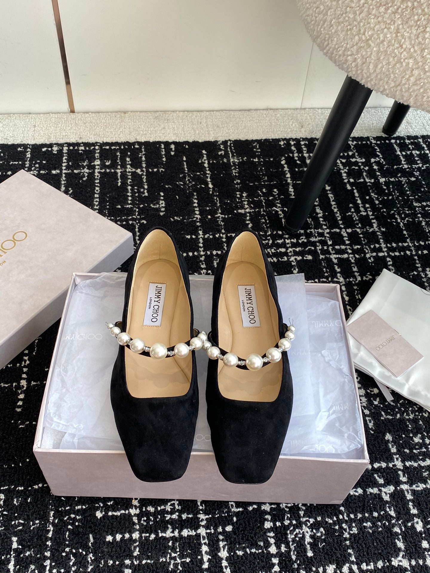 JC* 23 new ballet shoes