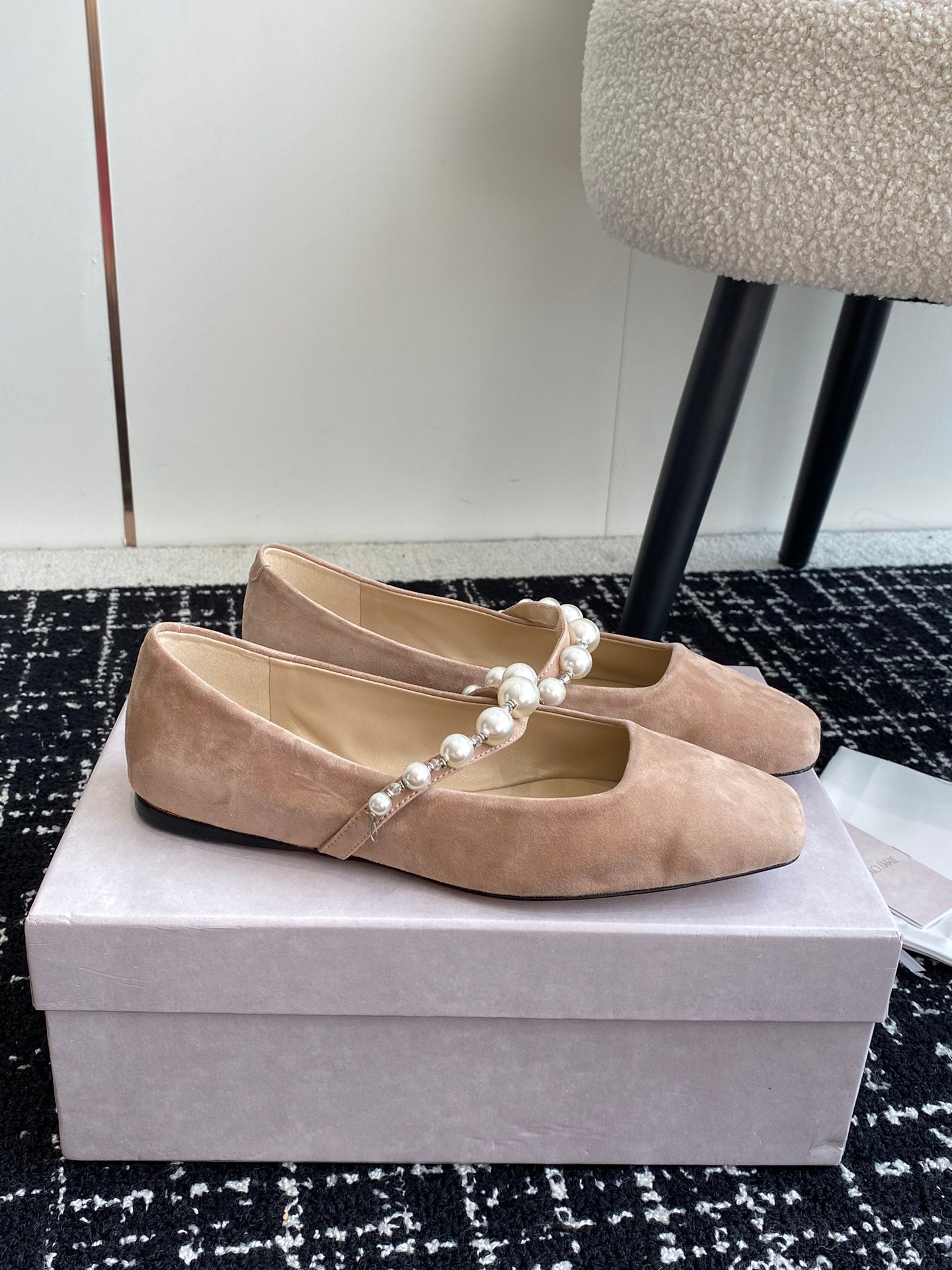 JC* 23 new ballet shoes