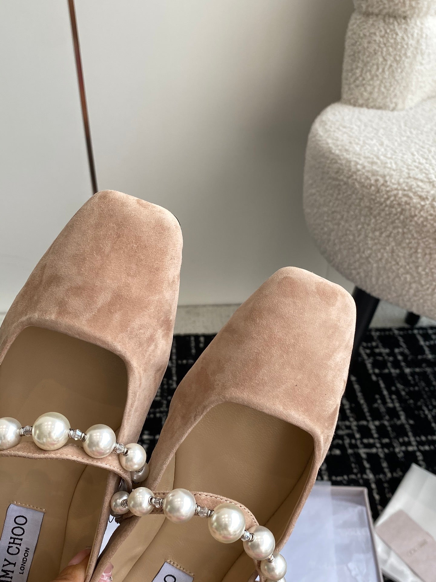 JC* 23 new ballet shoes