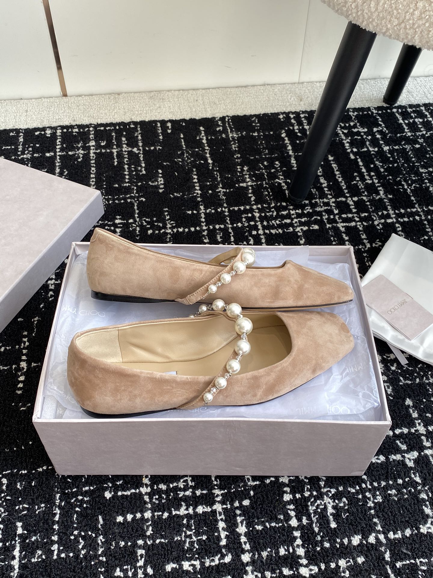 JC* 23 new ballet shoes