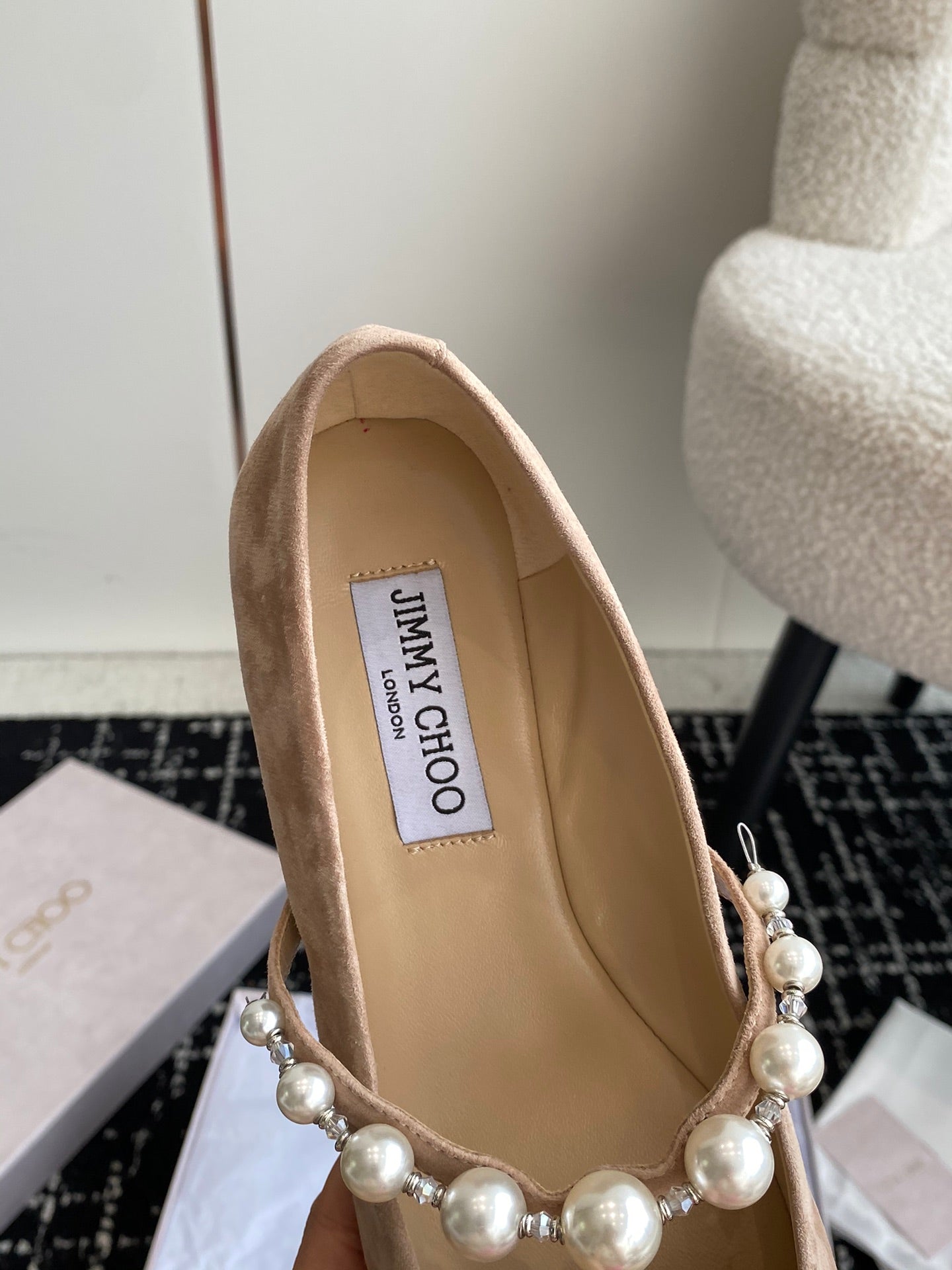 JC* 23 new ballet shoes