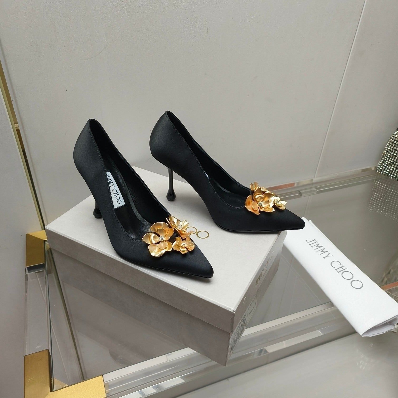 JIMM* 24  1:1VIP new VIP 1:1 high heels