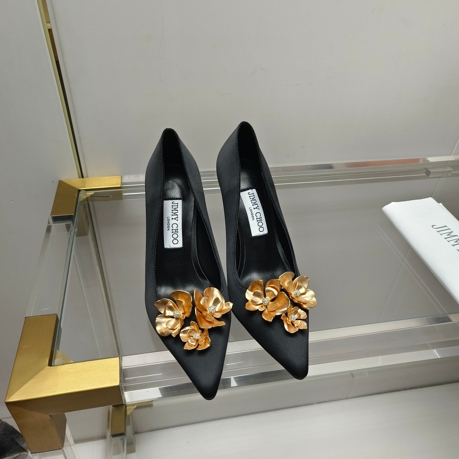 JIMM* 24  1:1VIP new VIP 1:1 high heels