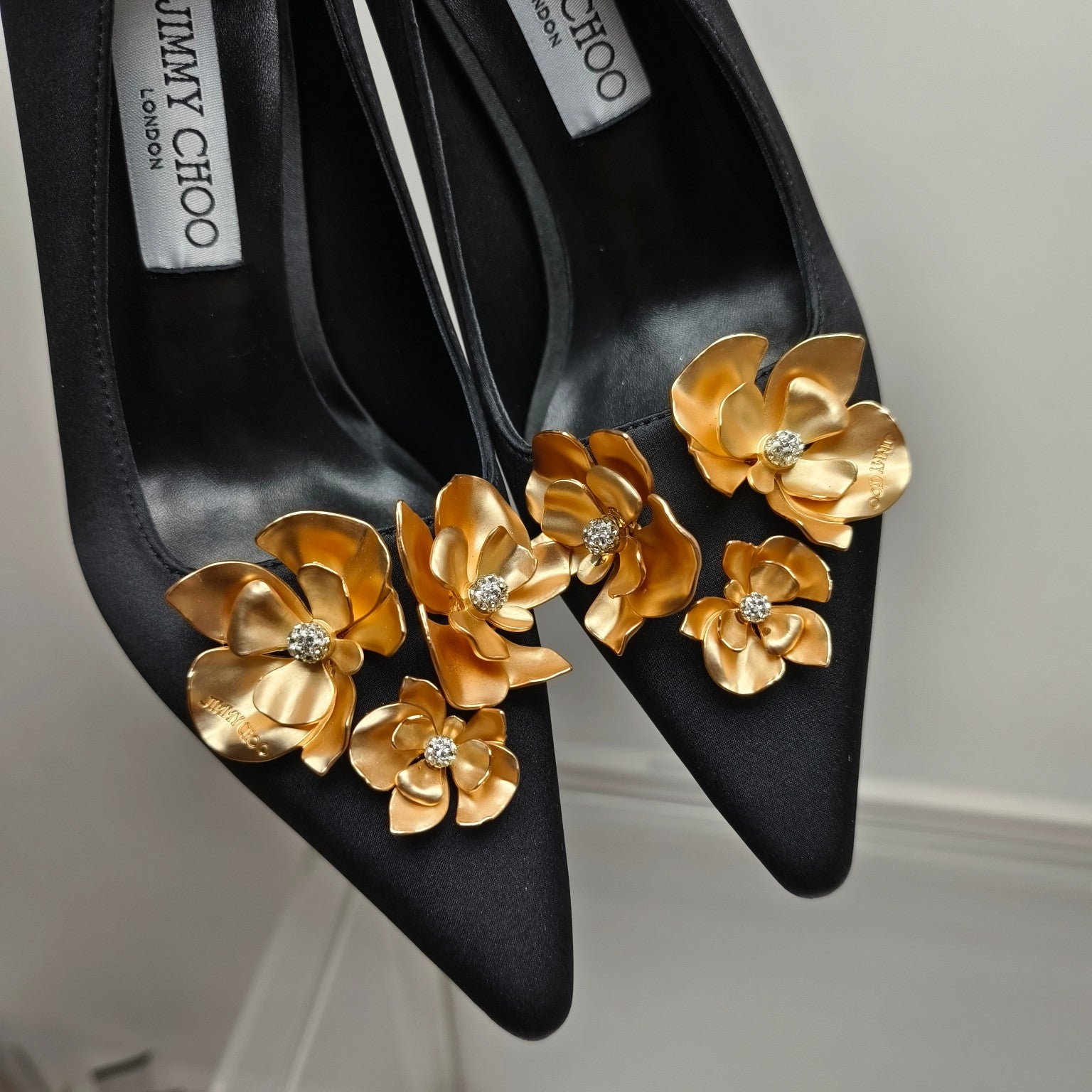 JIMM* 24  1:1VIP new VIP 1:1 high heels