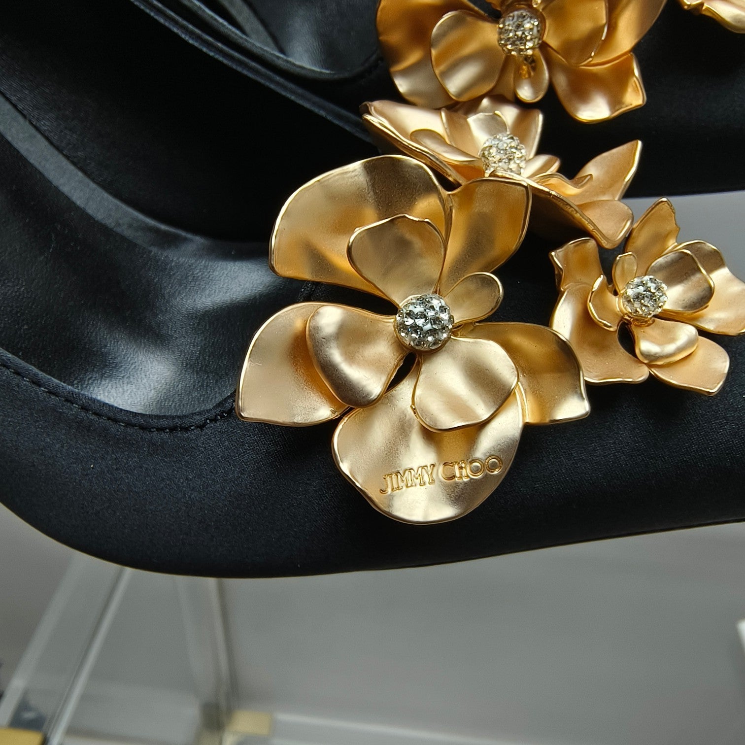 JIMM* 24  1:1VIP new VIP 1:1 high heels