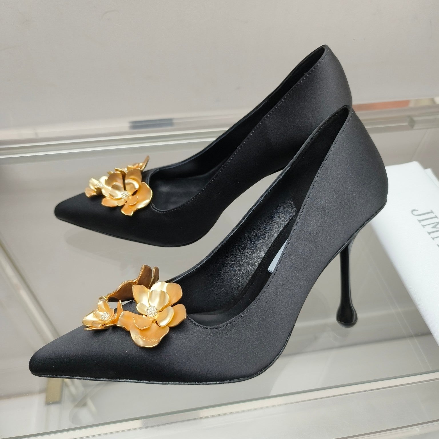 JIMM* 24  1:1VIP new VIP 1:1 high heels