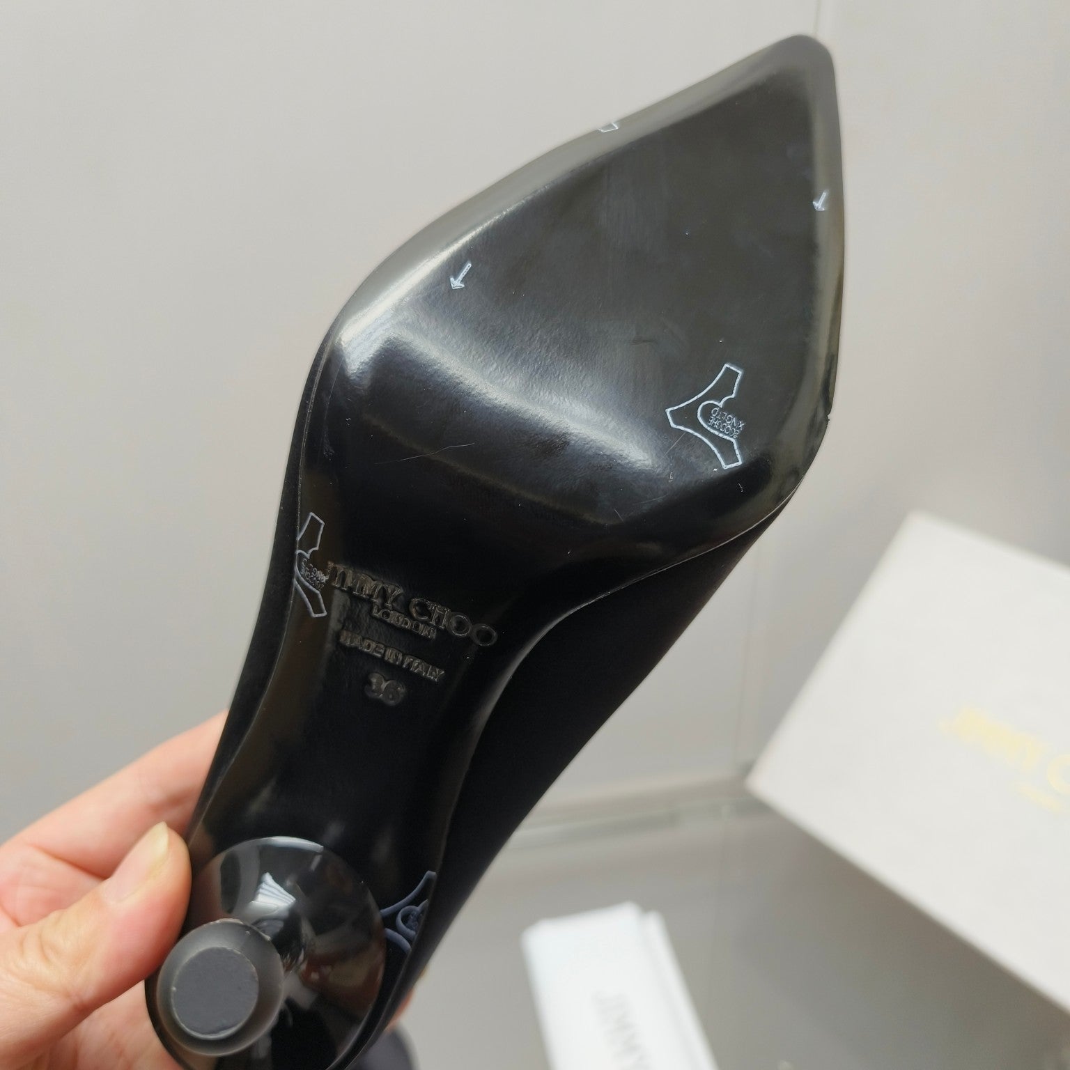 JIMM* 24  1:1VIP new VIP 1:1 high heels