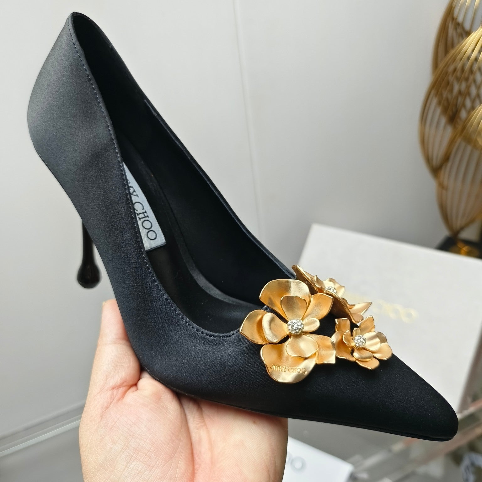 JIMM* 24  1:1VIP new VIP 1:1 high heels