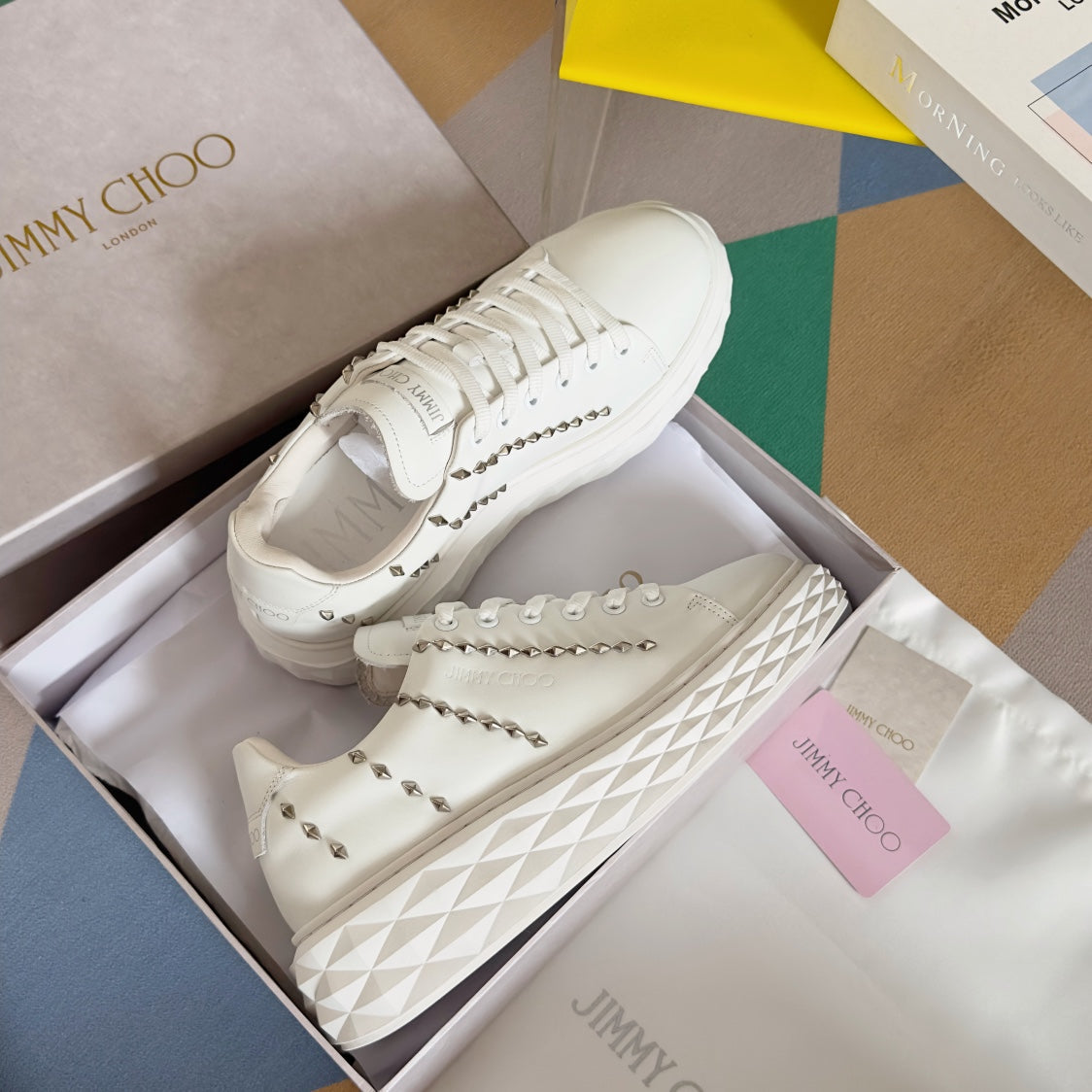 JIMM* 24 1:1VIP new casual sports shoes