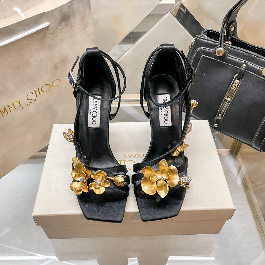 JIMM* 24 new high heels