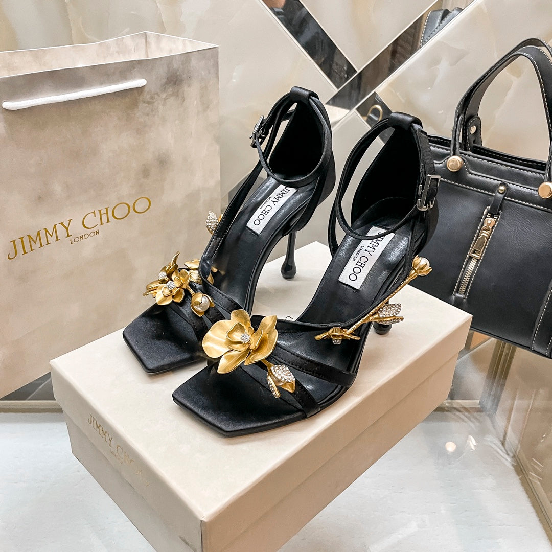 JIMM* 24 new high heels