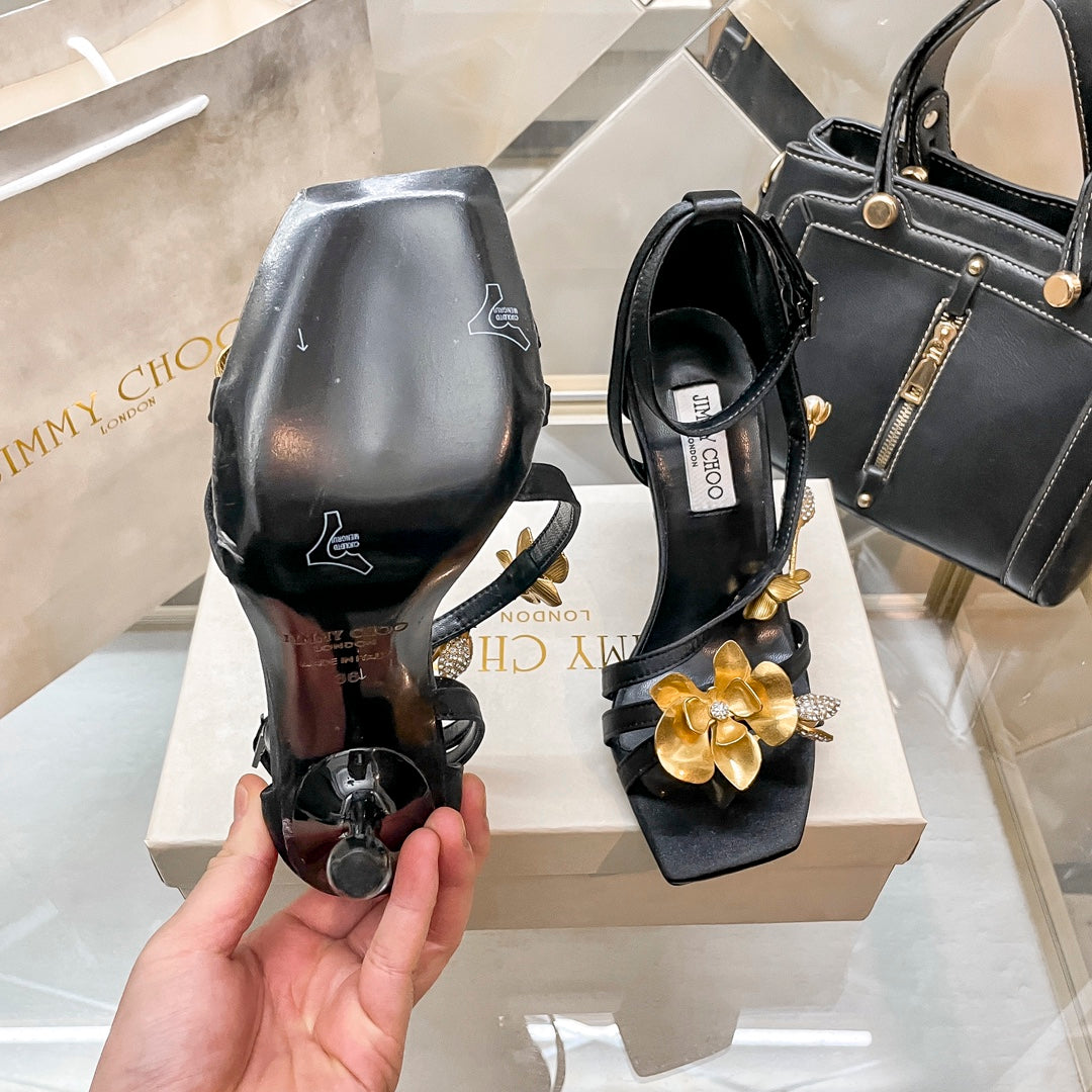 JIMM* 24 new high heels