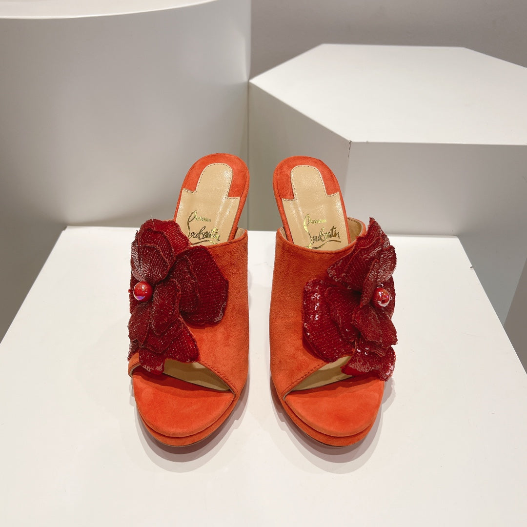 CL* 24 new high heels 1:1 VIP