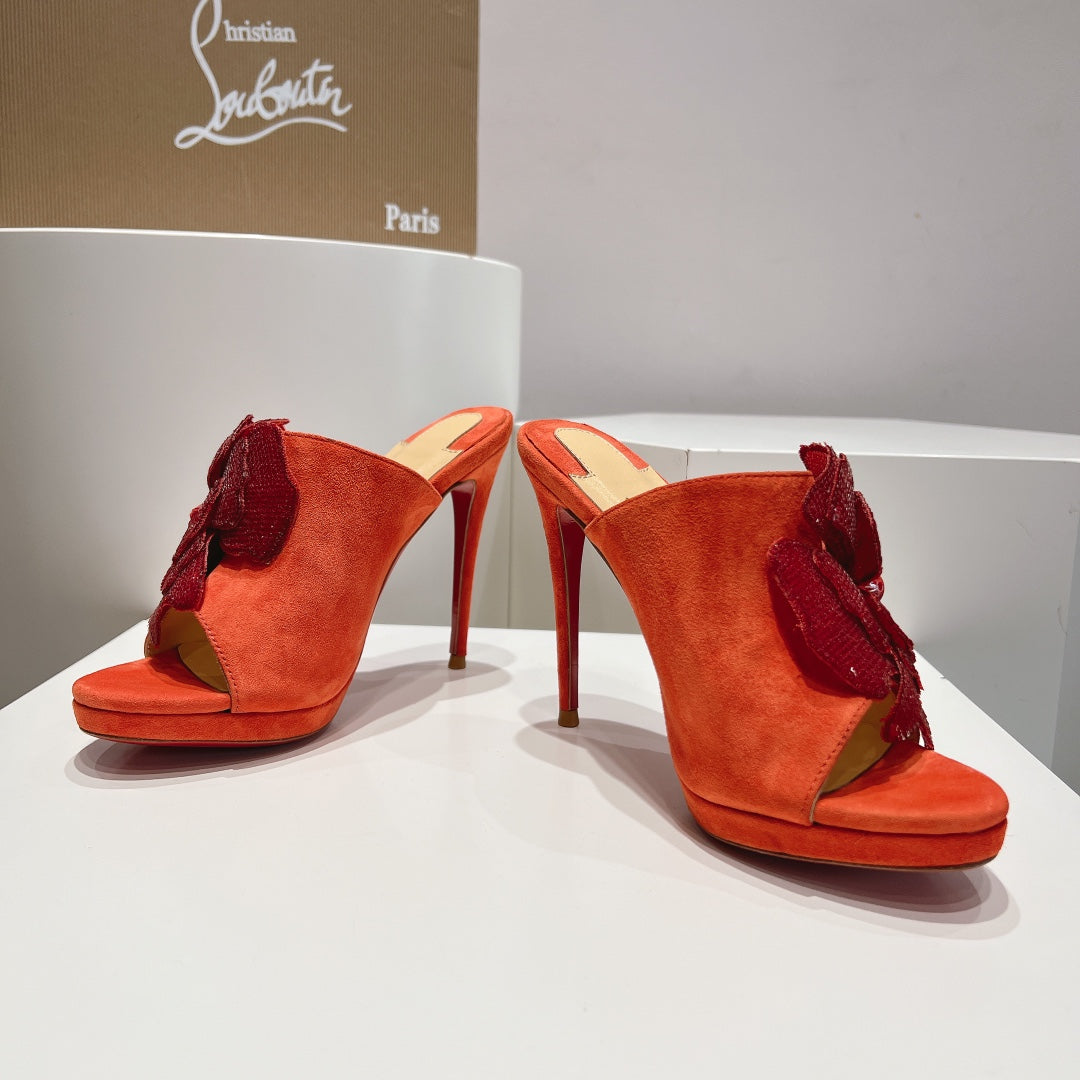 CL* 24 new high heels 1:1 VIP