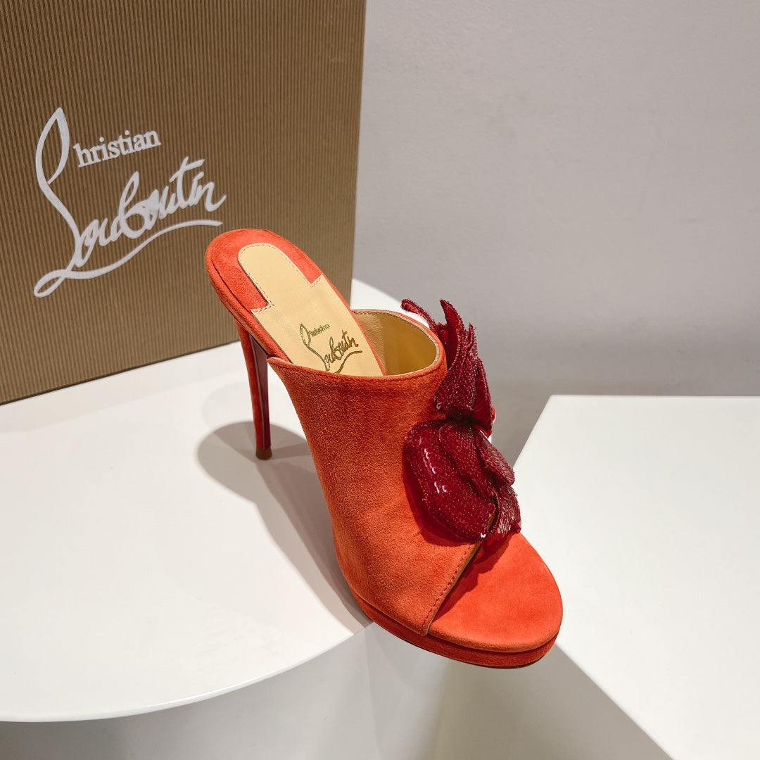 CL* 24 new high heels 1:1 VIP