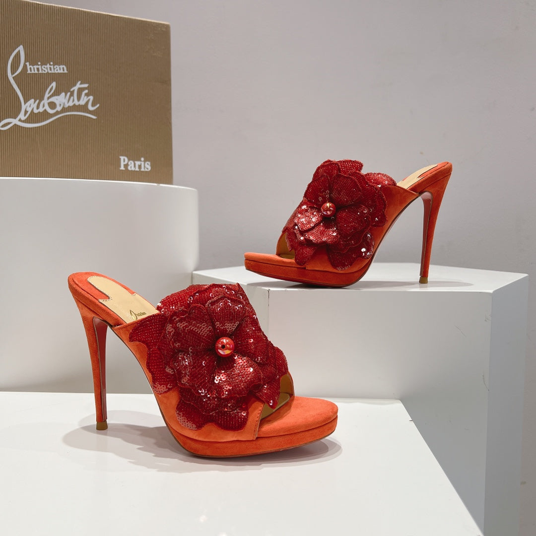 CL* 24 new high heels 1:1 VIP