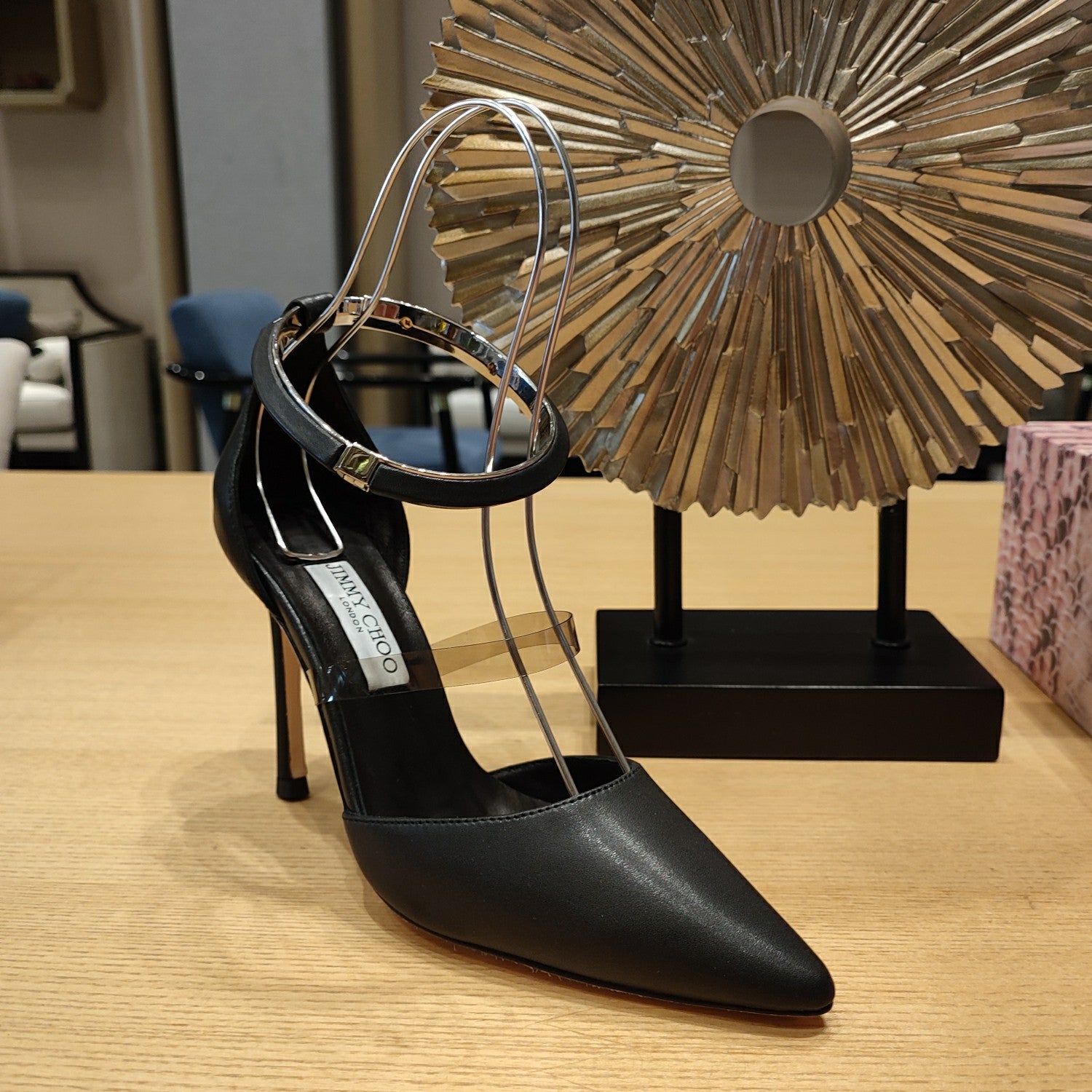 JIMM* 24 VARENNE AVENUE Sandals 1:1 VIP