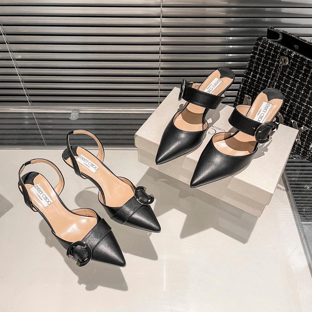 JIMM* 24 new high heels