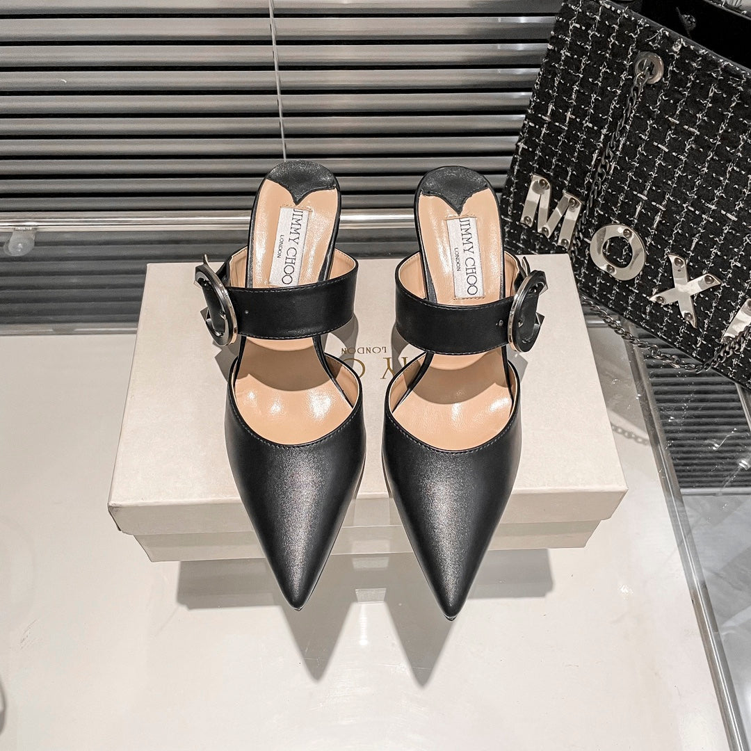 JIMM* 24 new high heels