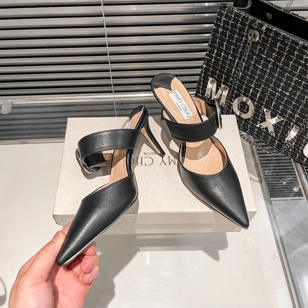 JIMM* 24 new high heels