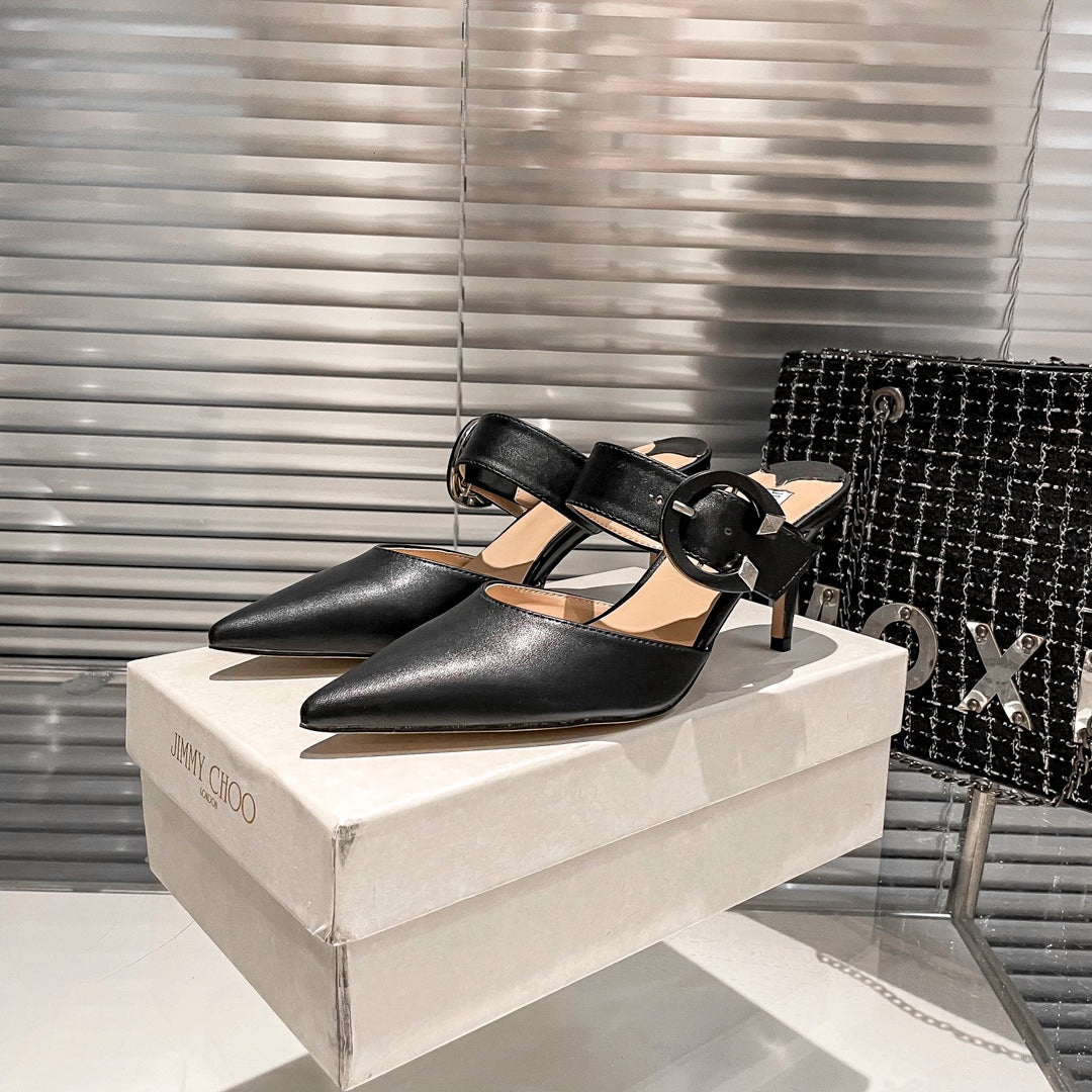 JIMM* 24 new high heels