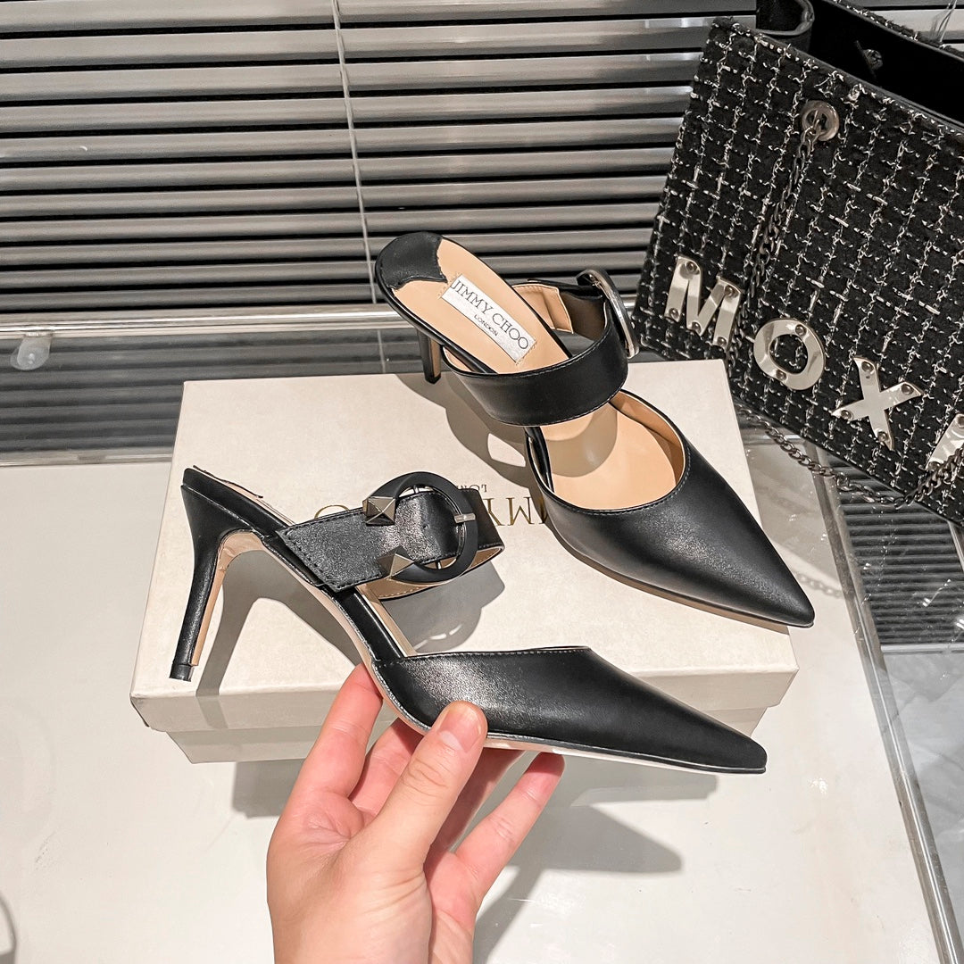 JIMM* 24 new high heels