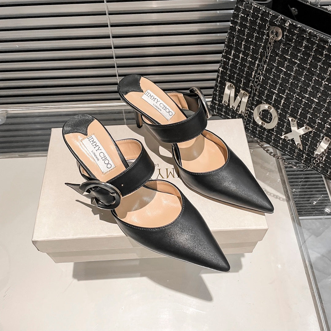 JIMM* 24 new high heels