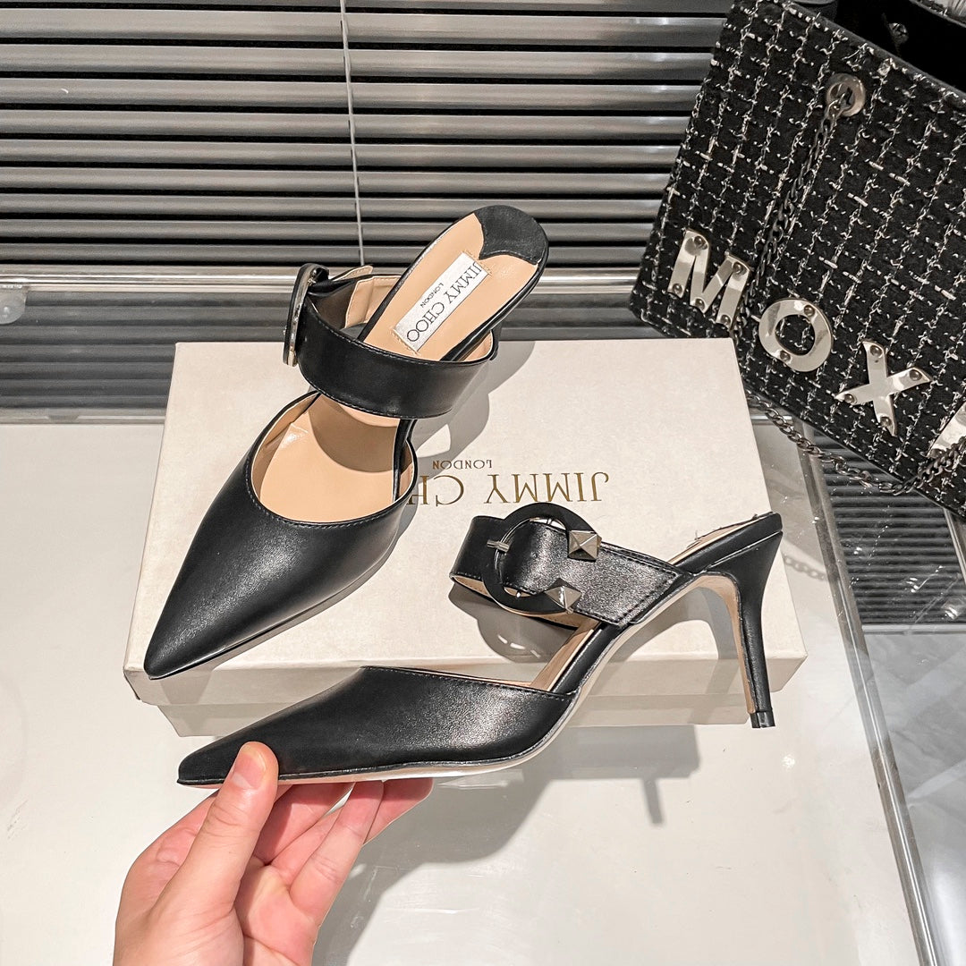 JIMM* 24 new high heels