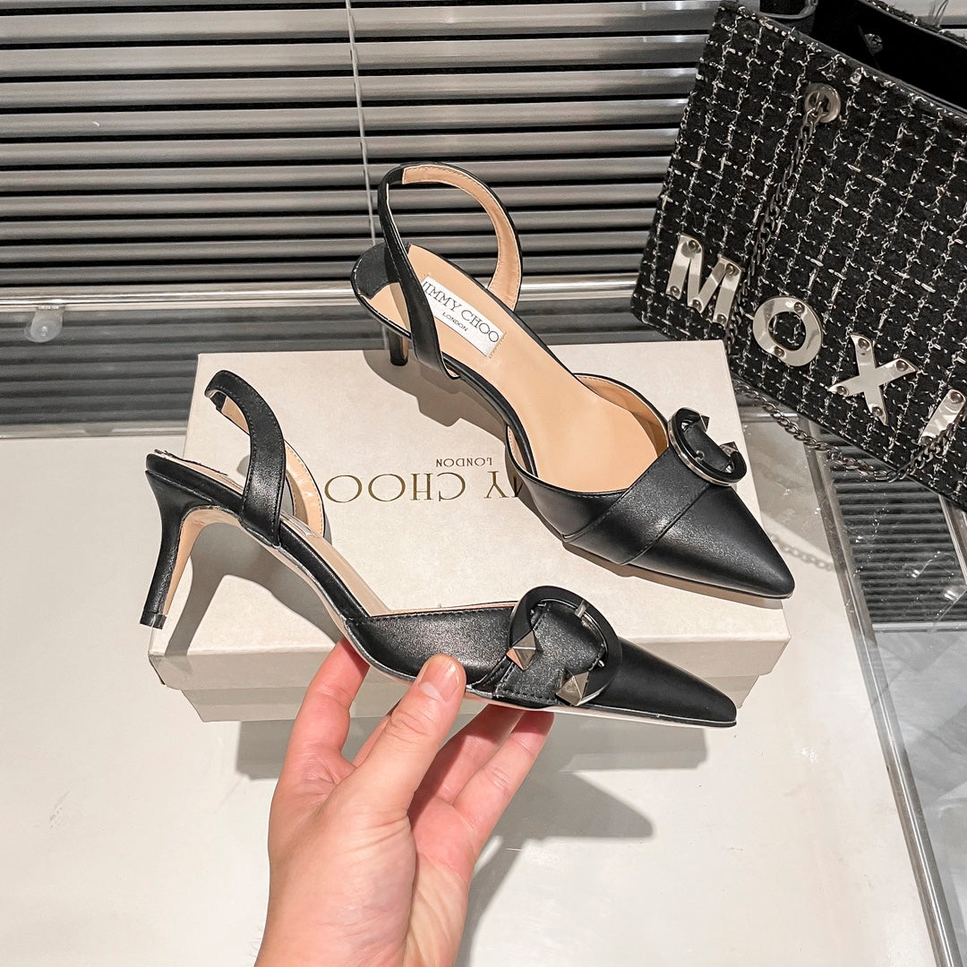 JIMM* 24 new high heels