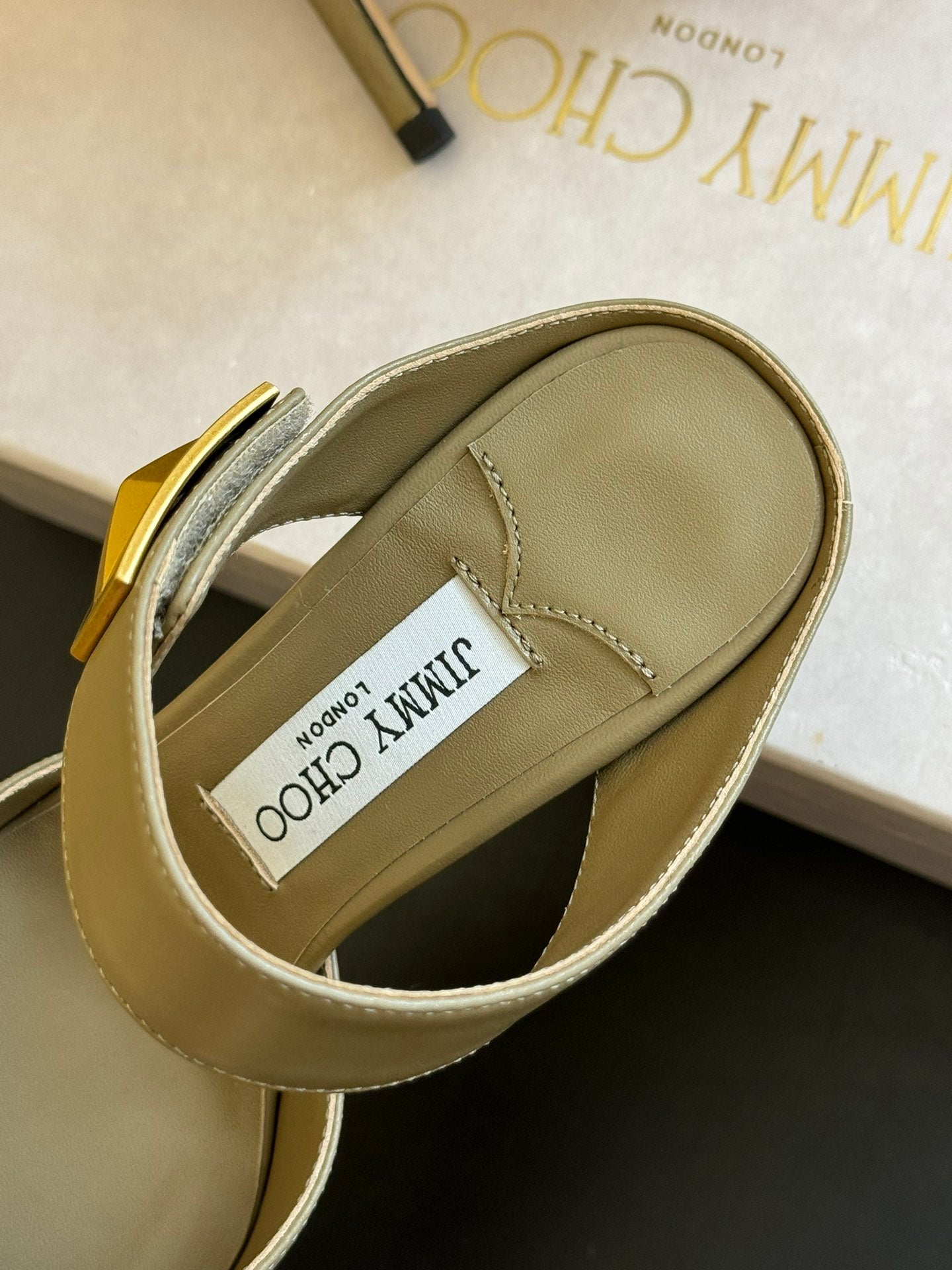 JIMM* new high heels 1:1 VIP