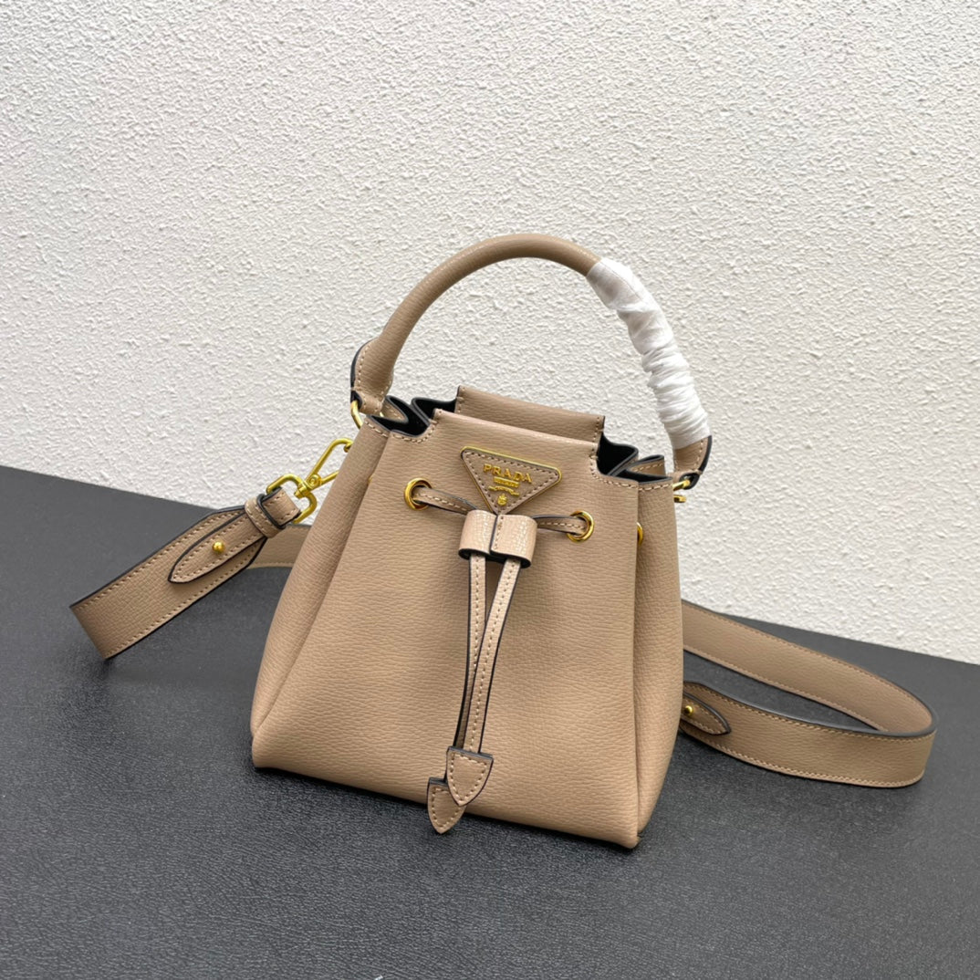 PR* 24 new bucket bag